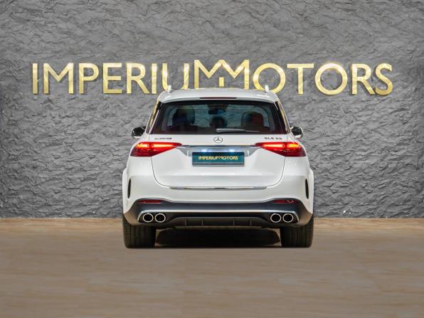 Новый Mercedes-Benz GLE Coupe AMG II (C167) Рестайлинг 2026 года, цена 16 690 000 рублей, внедорожник, Автокод Объявления