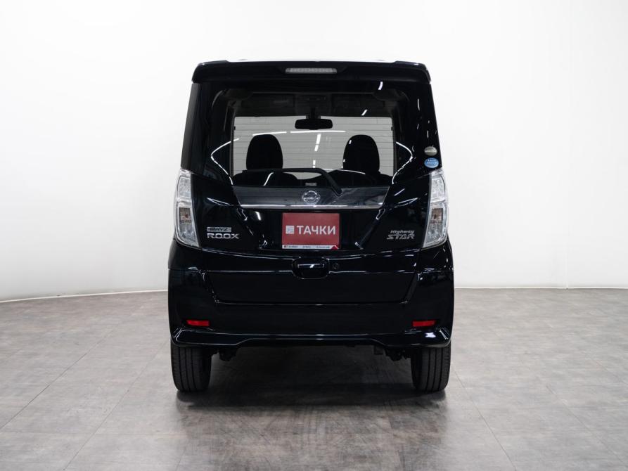 Nissan Dayz Roox I Чита  - изображение 4