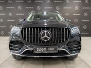 Mercedes-Benz GLS II (X167) Москва  - изображение 32