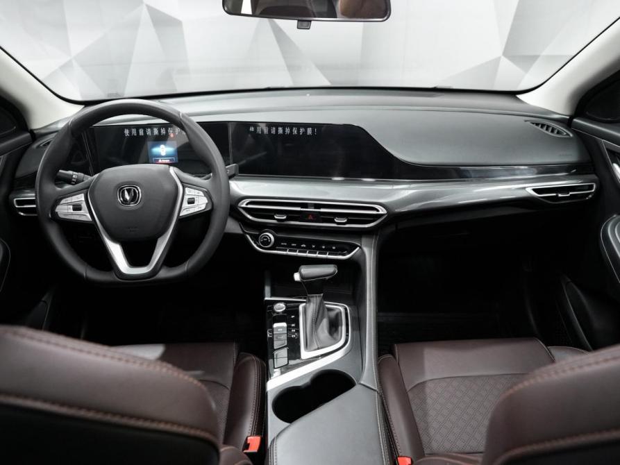Changan Eado Plus Ульяновск  - изображение 11