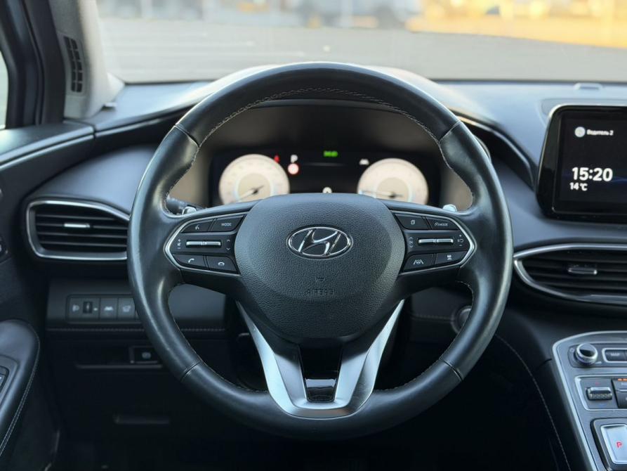 Hyundai Santa Fe IV Рестайлинг Казань  - изображение 22