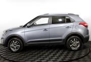 Hyundai Creta I Нижний Новгород  - изображение 32