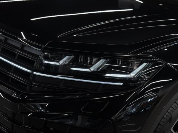 Volkswagen Touareg III Рестайлинг с пробегом 2025 года, цена 10 700 000 рублей, 1137 км, внедорожник, Автокод Объявления