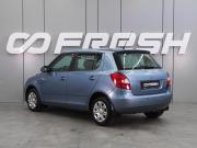 Skoda Fabia II Рестайлинг Воронеж  - изображение 19