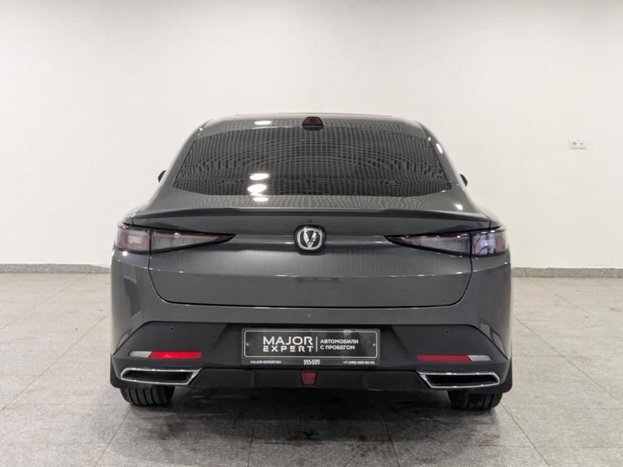 Changan Lamore Москва  - изображение 3