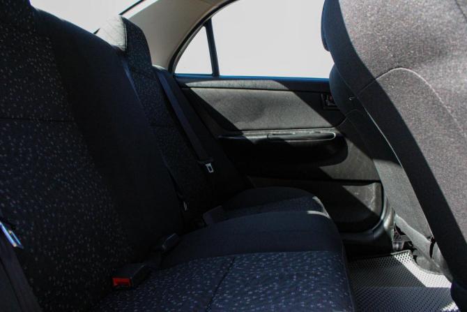 BYD F3 I с пробегом 2012 года, цена 329 000 рублей, 113581 км, седан, Автокод Объявления