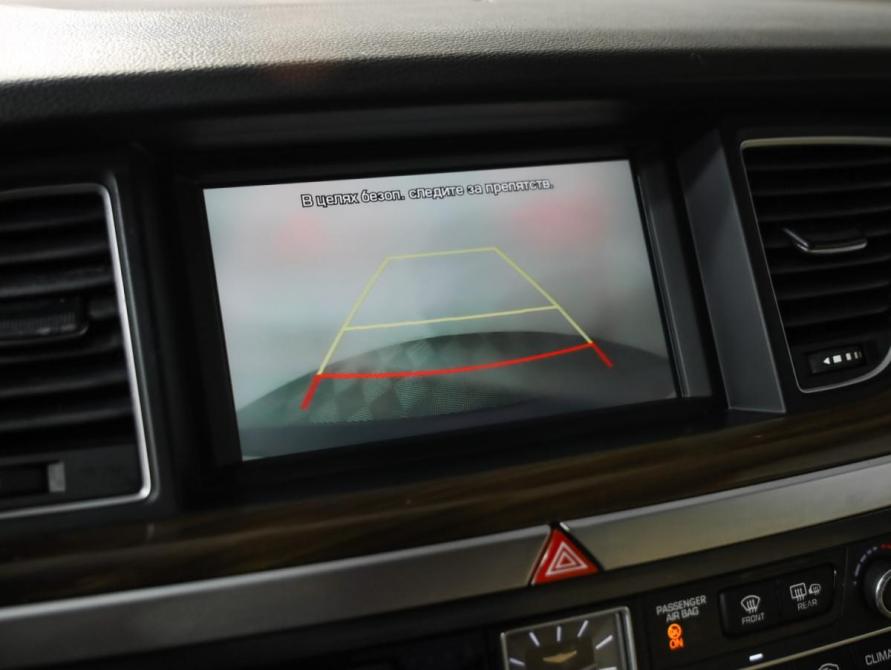 Genesis G80 I Санкт-Петербург  - изображение 15