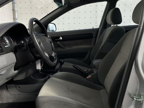 Daewoo Gentra II с пробегом 2015 года, цена 720 000 рублей, 35025 км, седан, Автокод Объявления