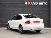 Volkswagen Polo V Рестайлинг Екатеринбург  - изображение 24