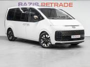 Hyundai Staria I Тюмень  - изображение 38