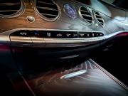 Mercedes-Benz S-Класс VI (W222 C217) Рестайлинг Химки  - изображение 57