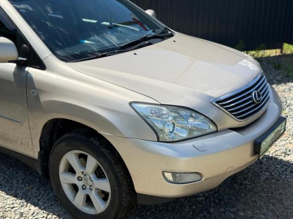 Lexus RX II Рестайлинг с пробегом 2006 года, цена 999 000 рублей, 349518 км, внедорожник, Автокод Объявления