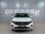 Volkswagen Polo VI Воронеж  - изображение 21