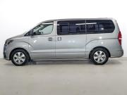 Hyundai Grand Starex I Рестайлинг 2 Москва  - изображение 37