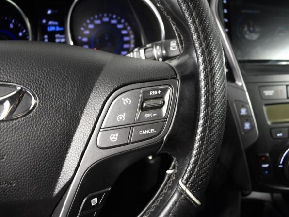 Hyundai Santa Fe III с пробегом 2013 года, цена 1 439 900 рублей, 216116 км, внедорожник, Автокод Объявления
