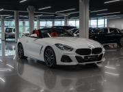 BMW Z4 III (G29) Рестайлинг Москва  - изображение 31
