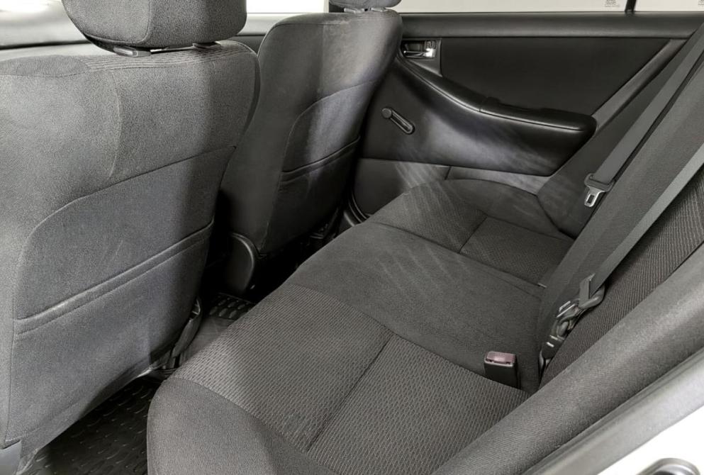 Toyota Corolla X (E140 E150) Волгоград  - изображение 16