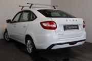 Lada (ВАЗ) Granta I Рестайлинг Санкт-Петербург  - изображение 20