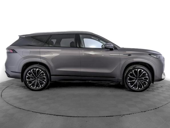 Jaecoo J8 с пробегом 2024 года, цена 3 199 000 рублей, 26586 км, внедорожник, Автокод Объявления