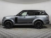 Land Rover Range Rover IV Москва  - изображение 32