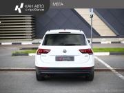Volkswagen Tiguan II Казань  - изображение 17