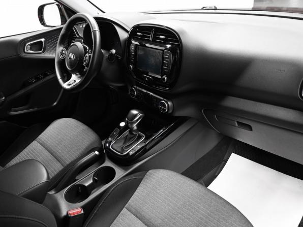 Kia Soul III с пробегом 2019 года, цена 2 045 000 рублей, 69060 км, хэтчбек, Автокод Объявления
