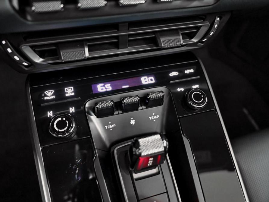 Porsche 911 VIII (992) Екатеринбург  - изображение 26