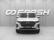 Chery Tiggo 7 Pro Max I Ростов-на-Дону  - изображение 22
