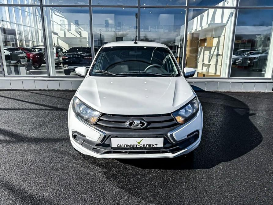 Lada (ВАЗ) Granta I Рестайлинг Курган  - изображение 3