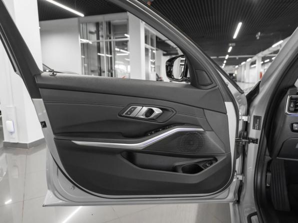 BMW 3 серии VII (G2x) с пробегом 2020 года, цена 2 550 000 рублей, 234036 км, универсал, Автокод Объявления