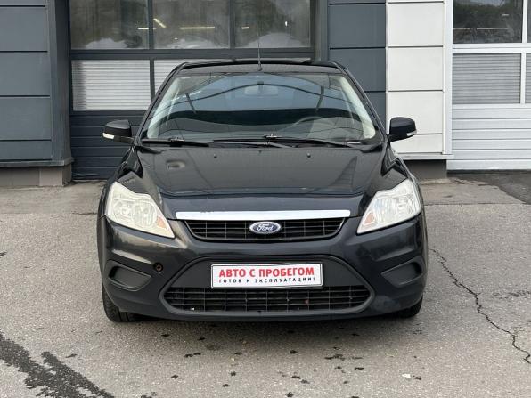 Ford Focus II Рестайлинг с пробегом 2011 года, цена 350 000 рублей, 537957 км, седан, Автокод Объявления