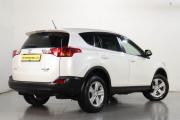 Toyota RAV4 IV (XA40) Челябинск  - изображение 28