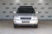 Toyota Kluger I (XU20) Ульяновск  - изображение 17