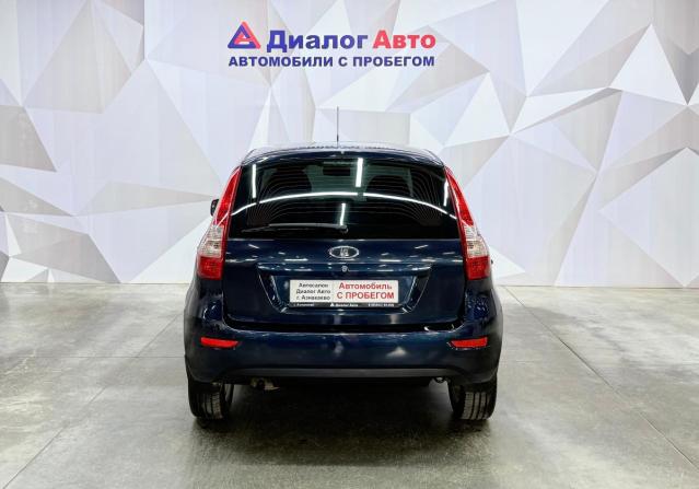 Lada (ВАЗ) Kalina II с пробегом 2013 года, цена 600 000 рублей, 101342 км, хэтчбек, Автокод Объявления