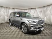 Infiniti QX80 I Рестайлинг 2 Москва  - изображение 25