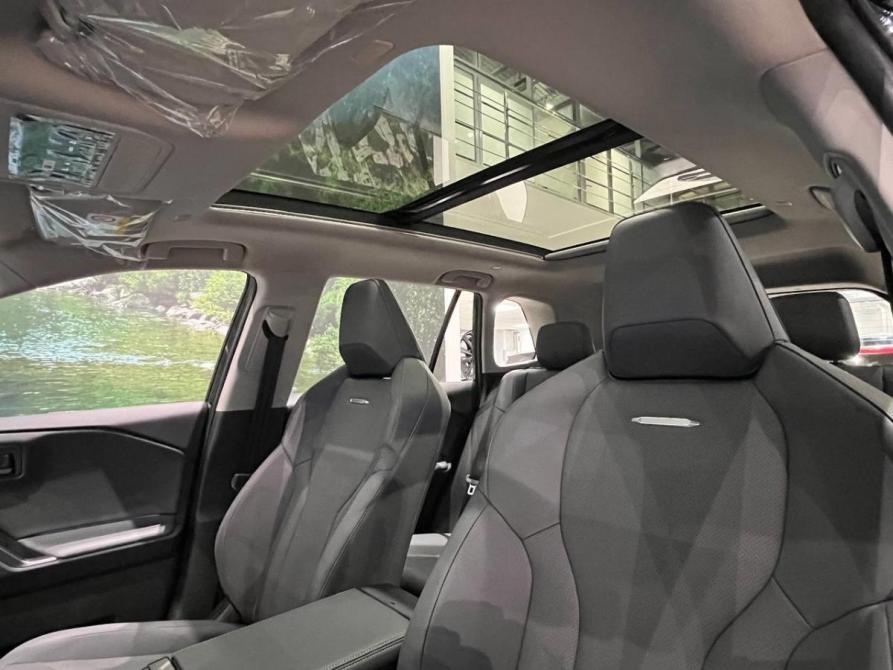 Toyota RAV4 VI (XA60) Санкт-Петербург  - изображение 8