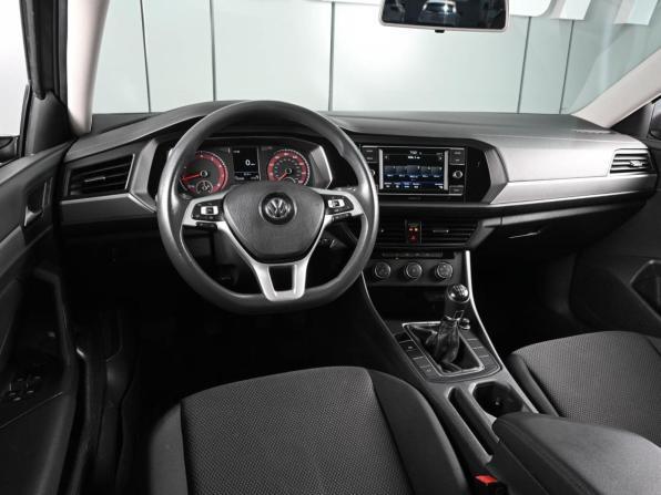 Volkswagen Jetta VII с пробегом 2020 года, цена 1 749 000 рублей, 125020 км, седан, Автокод Объявления