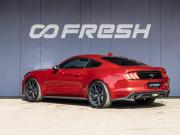 Ford Mustang VI Рестайлинг Краснодар  - изображение 24