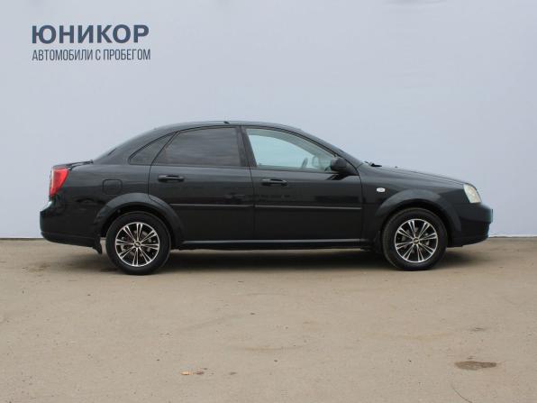 Chevrolet Lacetti I с пробегом 2008 года, цена 299 000 рублей, 307063 км, седан, Автокод Объявления