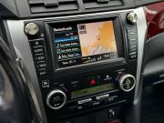 Toyota Camry VII (XV50) Краснодар  - изображение 40