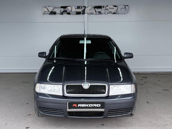 Skoda Octavia I (A4) Рестайлинг с пробегом 2008 года, цена 479 000 рублей, 220655 км, лифтбек, Автокод Объявления
