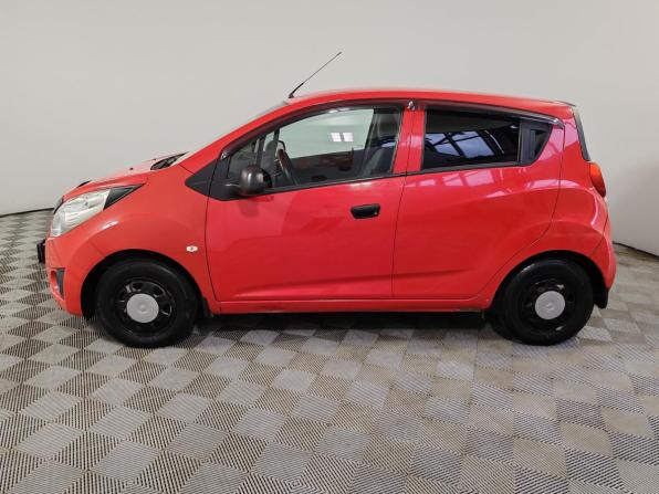 Chevrolet Spark III с пробегом 2012 года, цена 575 000 рублей, 150416 км, хэтчбек, Автокод Объявления