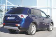 Mitsubishi Outlander III Рестайлинг Ульяновск  - изображение 28