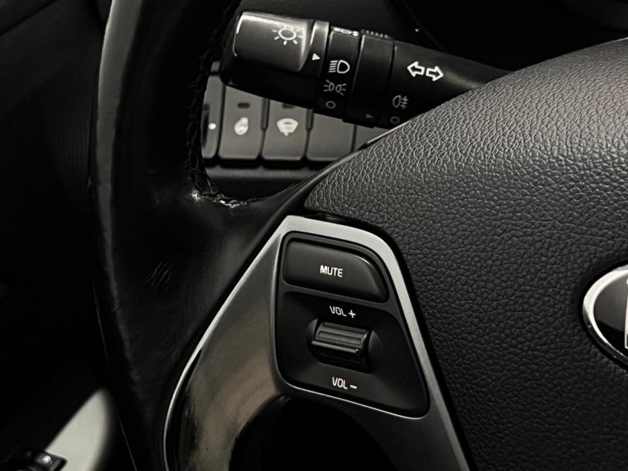 Kia Rio III Рестайлинг Санкт-Петербург  - изображение 14