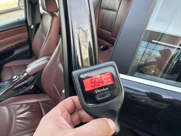 BMW 3 серии V (E90/E91/E92/E93) с пробегом 2007 года, цена 620 000 рублей, 225000 км, седан, Автокод Объявления