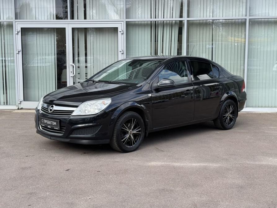 Opel Astra H Рестайлинг Воронеж  - изображение 1
