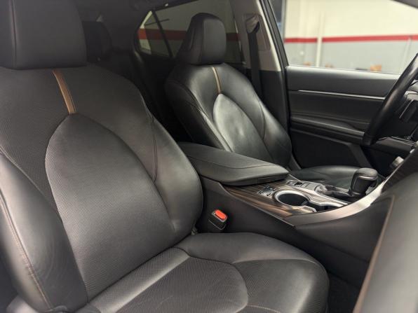 Toyota Camry VIII (XV70) с пробегом 2018 года, цена 3 199 000 рублей, 143356 км, седан, Автокод Объявления
