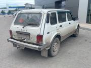 Lada (ВАЗ) 2131 (4x4) I Кемерово  - изображение 48