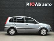 Ford Fusion I Рестайлинг Екатеринбург  - изображение 24