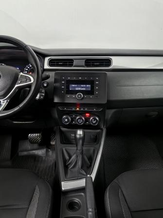 Renault Arkana I с пробегом 2020 года, цена 1 333 000 рублей, 113737 км, внедорожник, Автокод Объявления